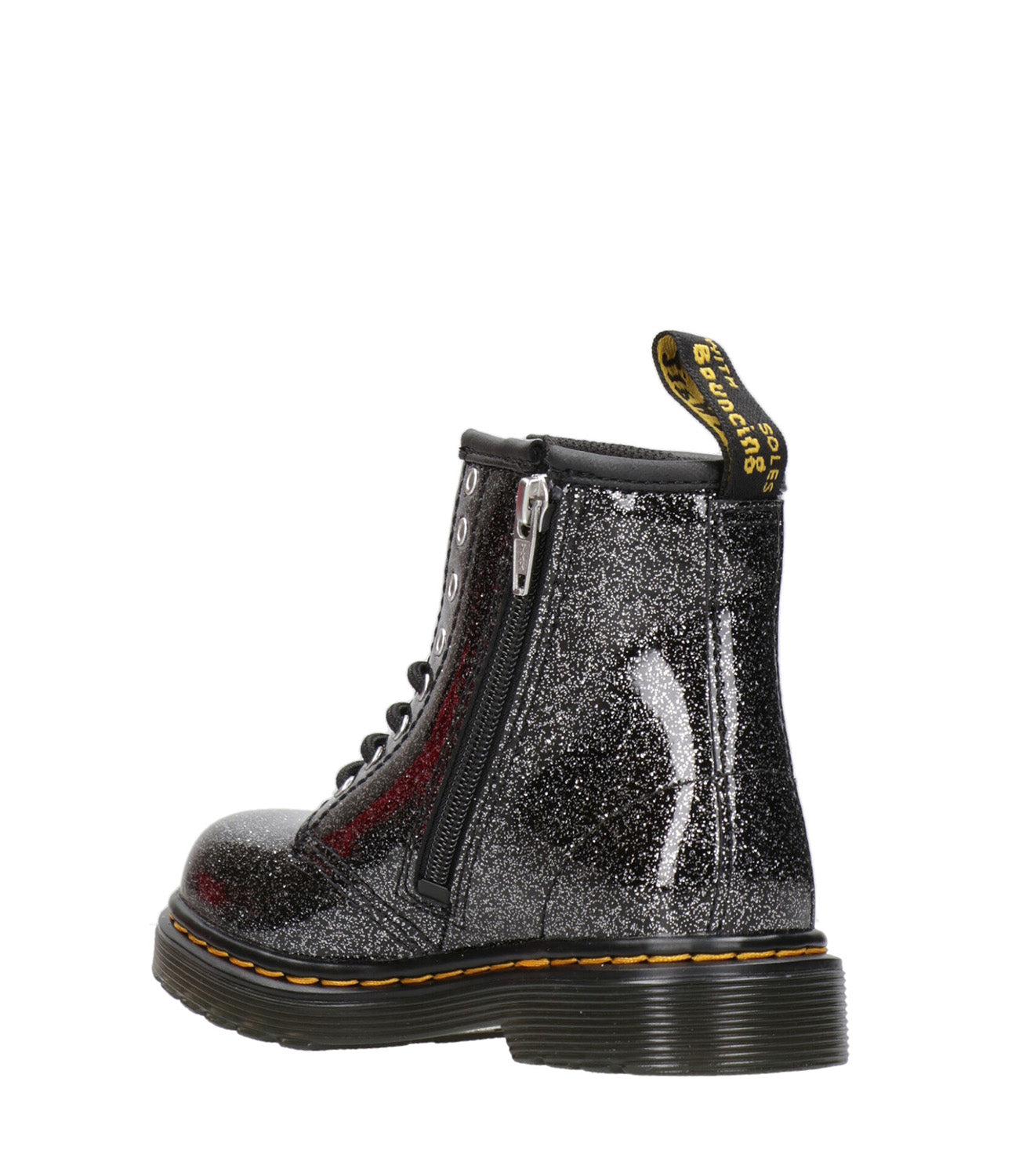 Dr Martens Kids | Anfibio 1460 T Nero