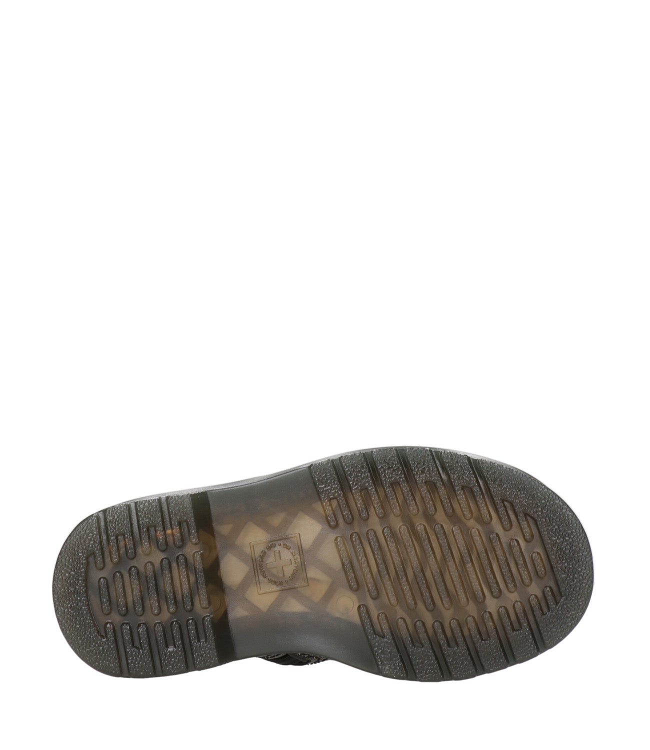 Dr Martens Kids | Anfibio 1460 T Nero