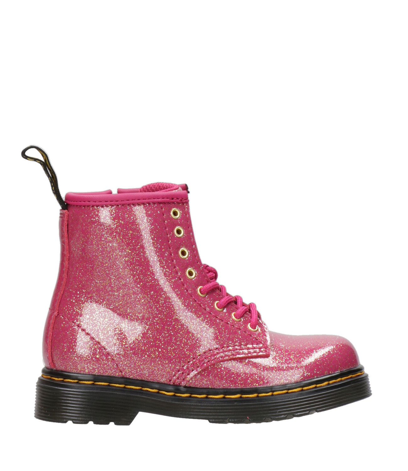 Dr Martens Kids | Anfibio 1460 T Fuxia