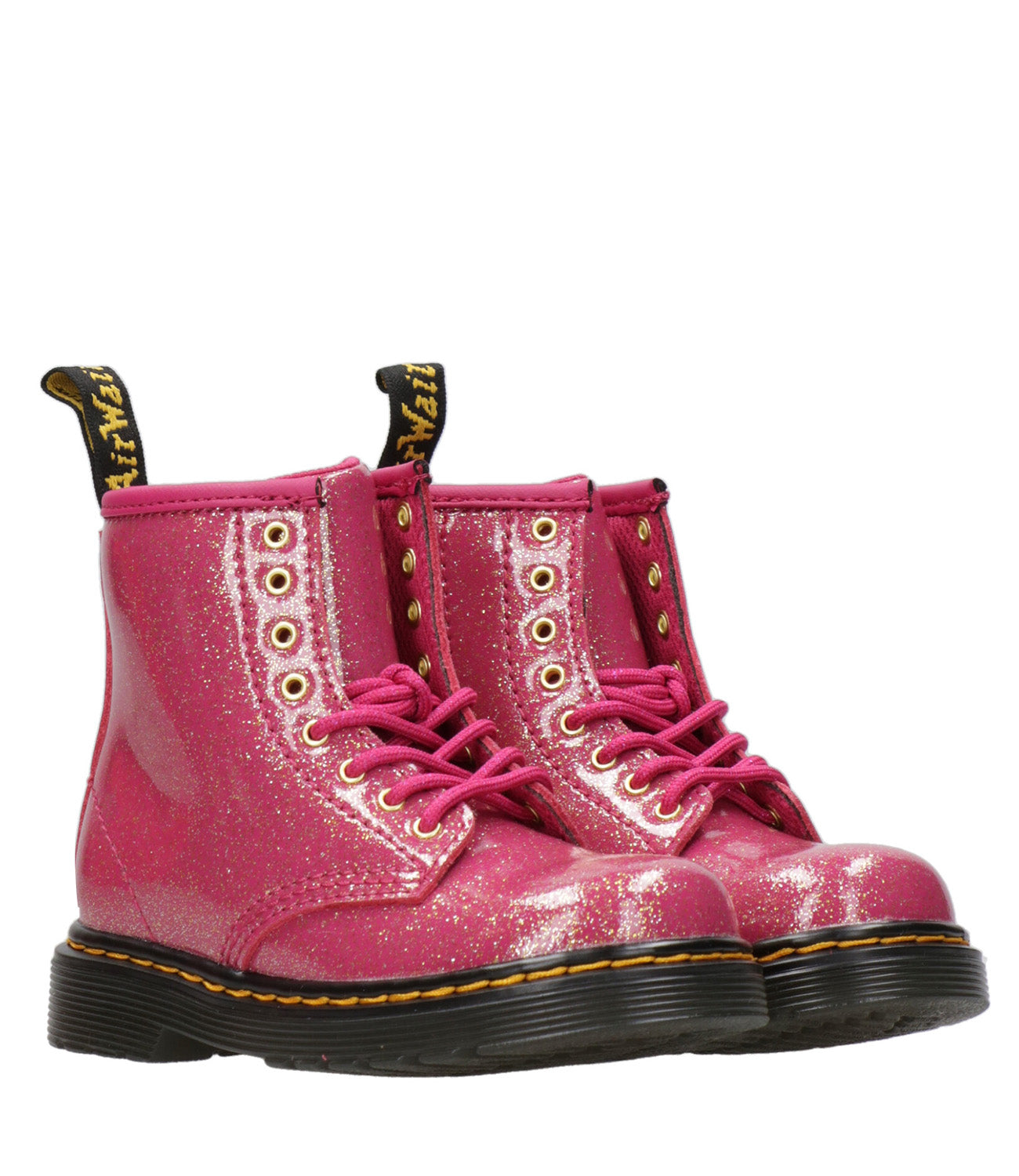 Dr Martens Kids | Anfibio 1460 T Fuxia