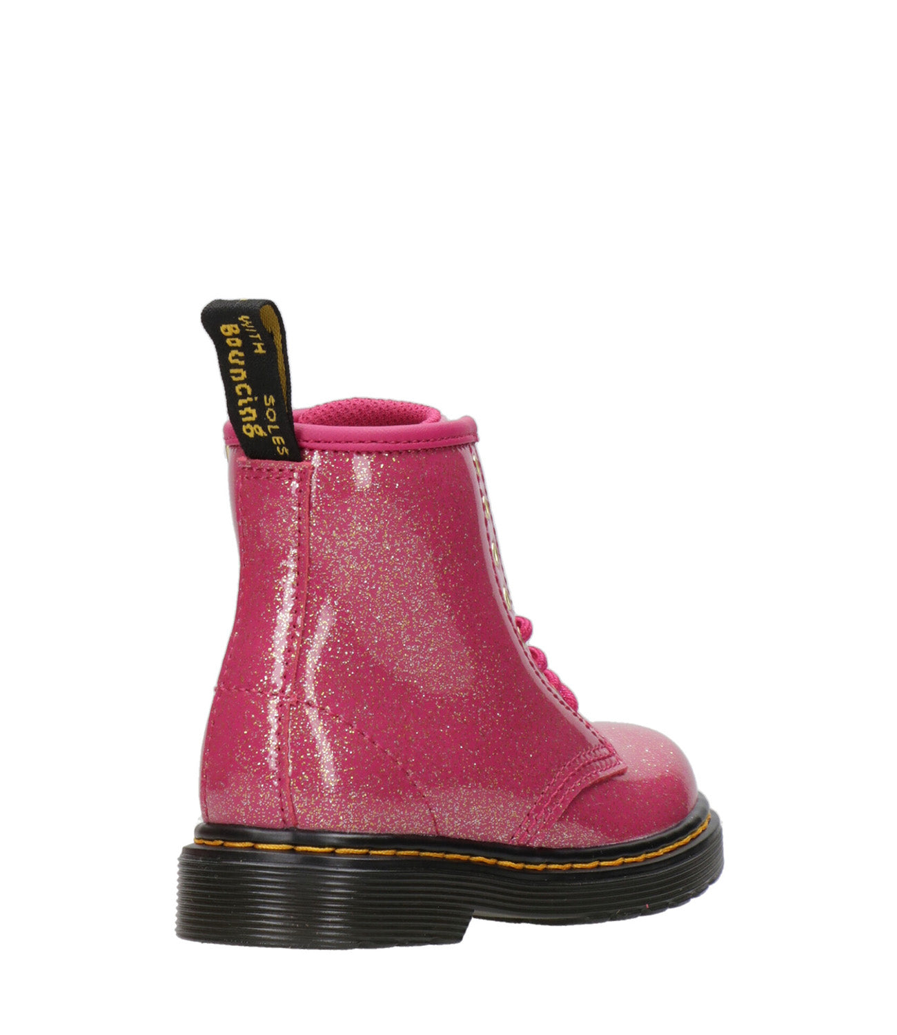 Dr Martens Kids | Anfibio 1460 T Fuxia