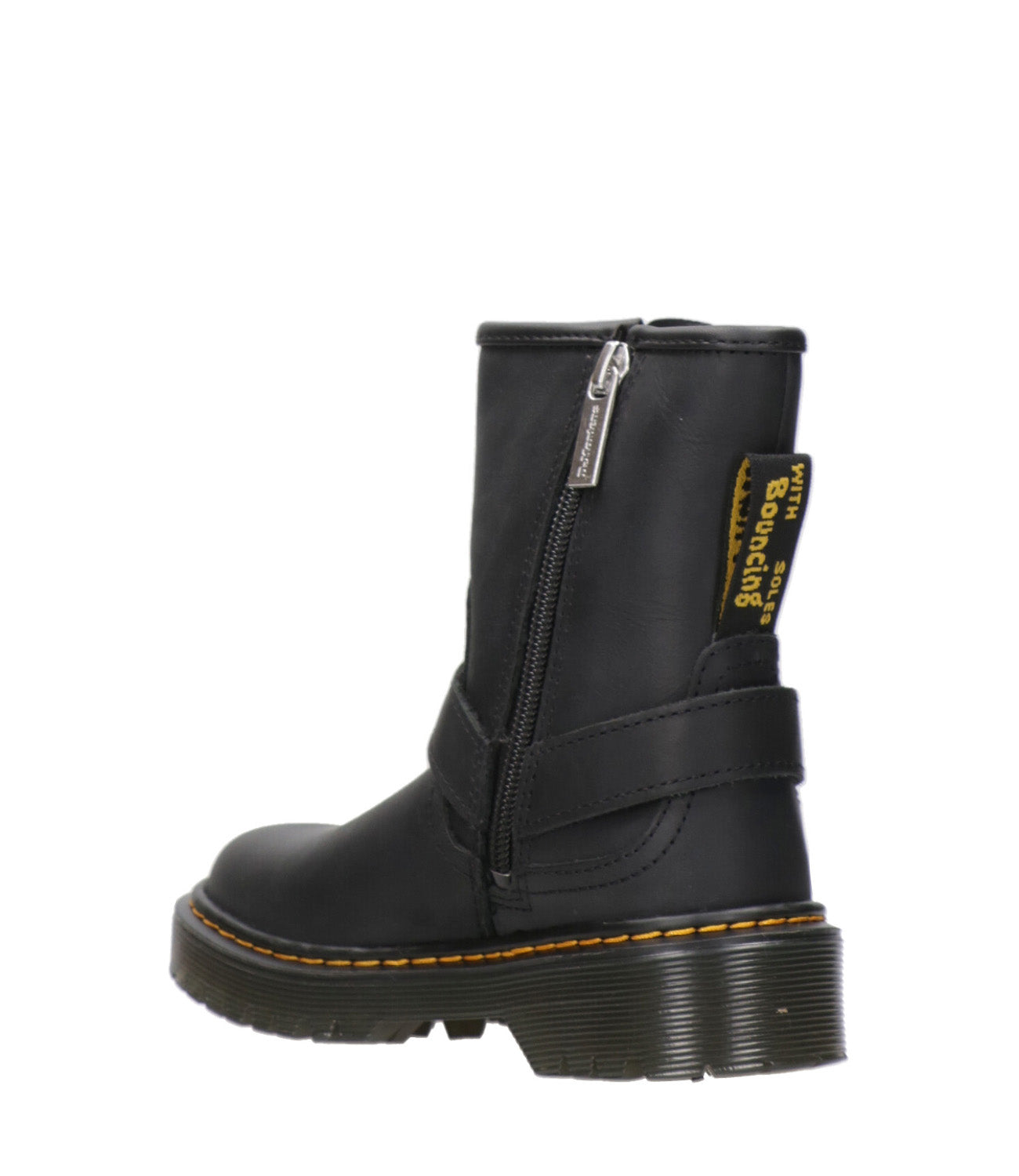 Dr Martens Kids | Stivale Genaya J Nero