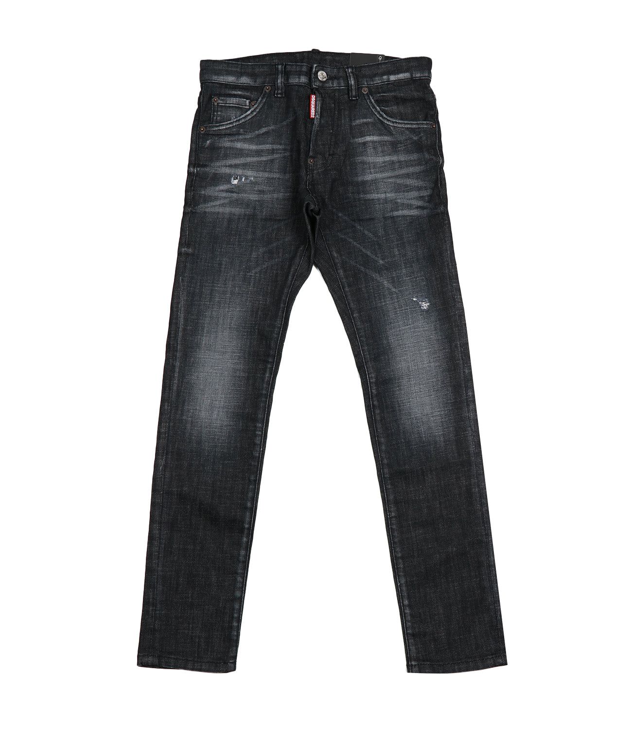 Dsquared2 Kids | Jeans Denim nero