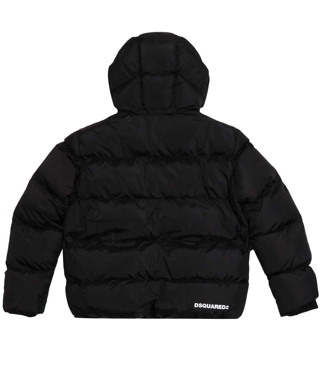 Dsquared2 Kids | Giacca Nero