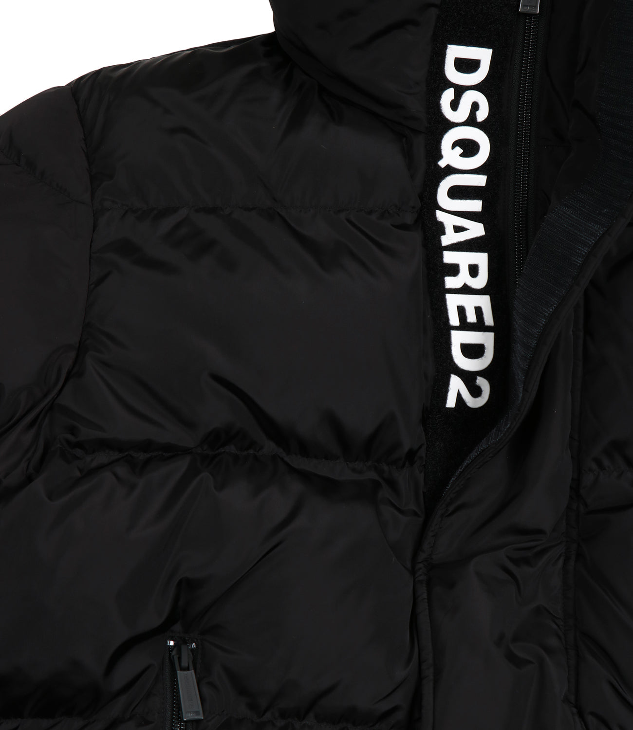 Dsquared2 Kids | Giacca Nero