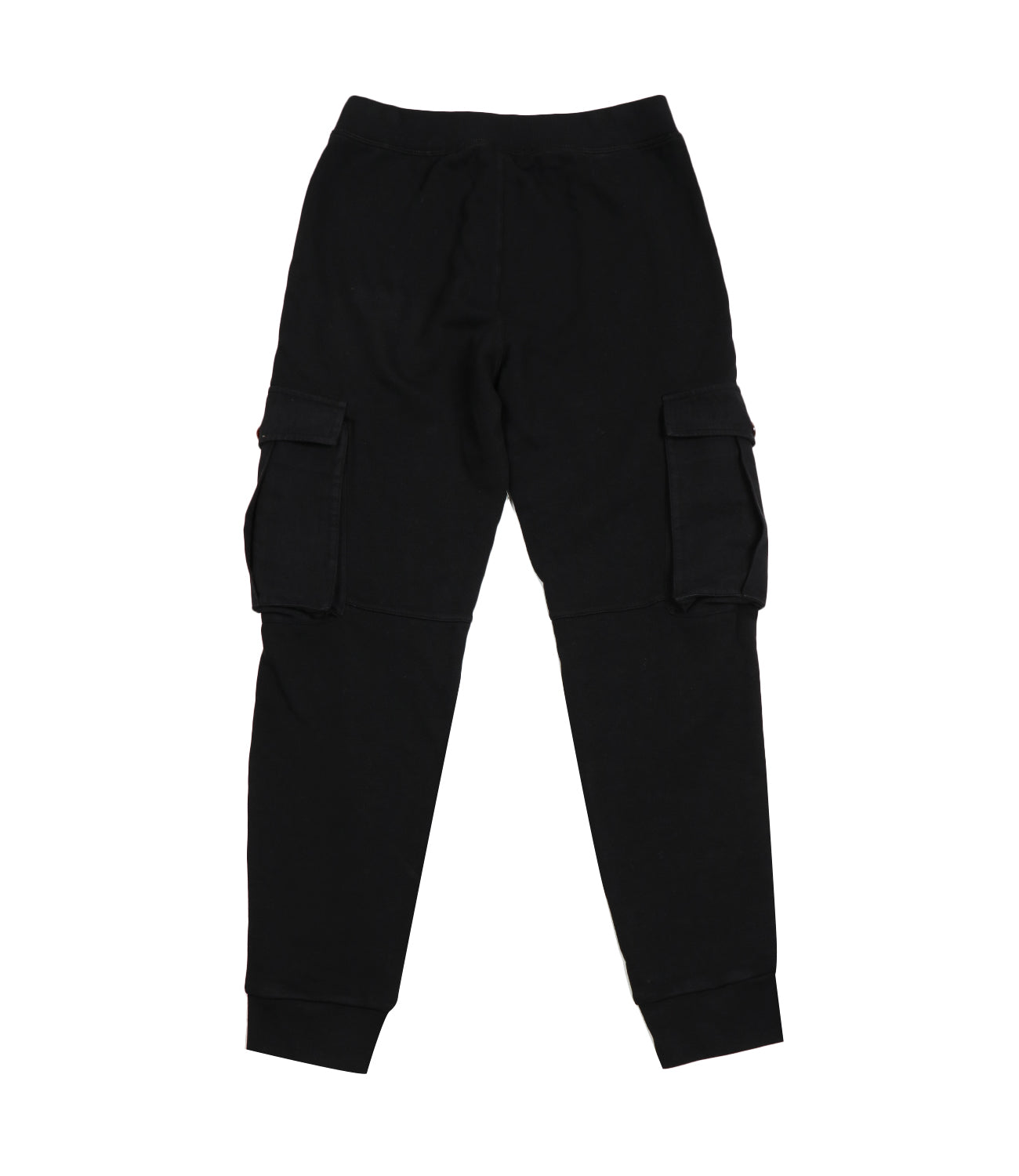Dsquared2 Kids | Pantalone Sportivo Nero
