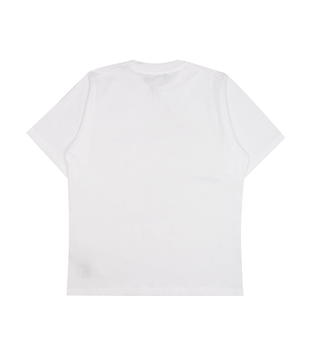 Dsquared2 Kids | T-Shirt Maple Leaf Bianco