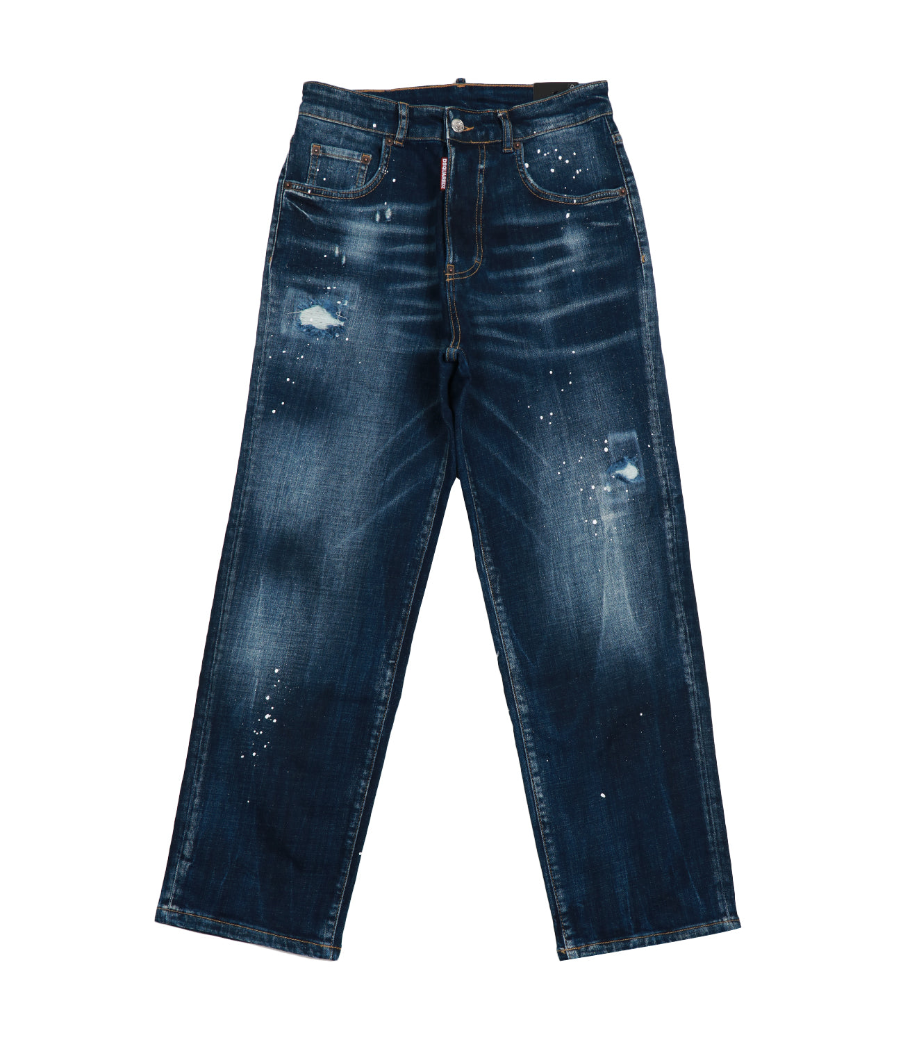 Dsquared2 Kids | Jeans Blu denim