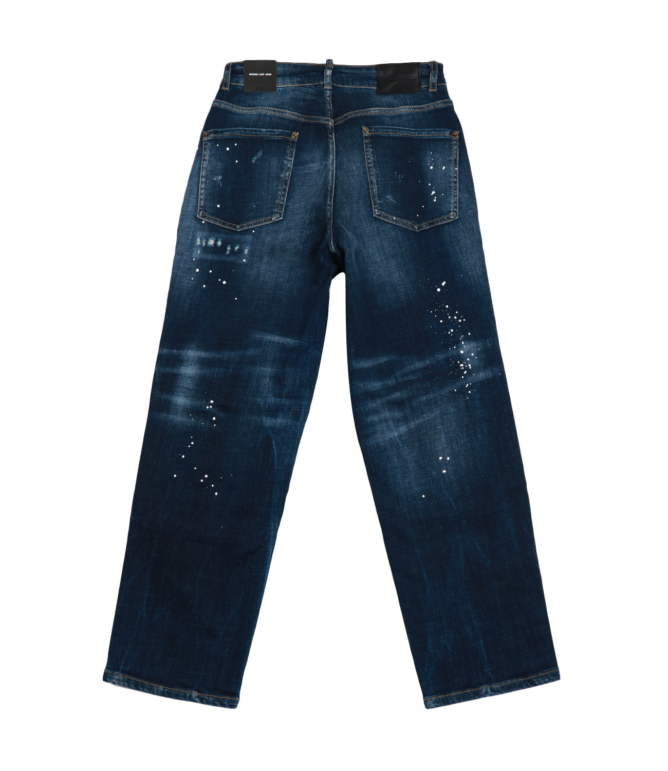 Dsquared2 Kids | Jeans Blu denim