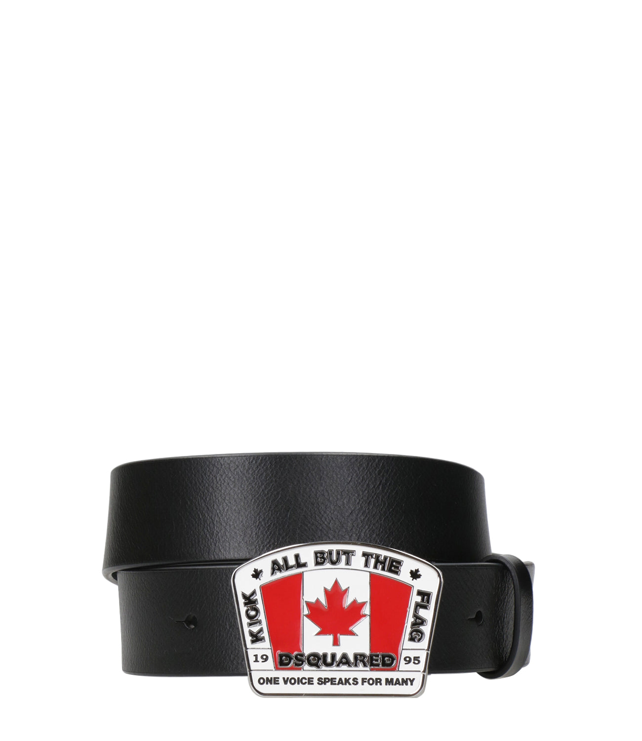 Dsquared2 Kids | Cinta Nero