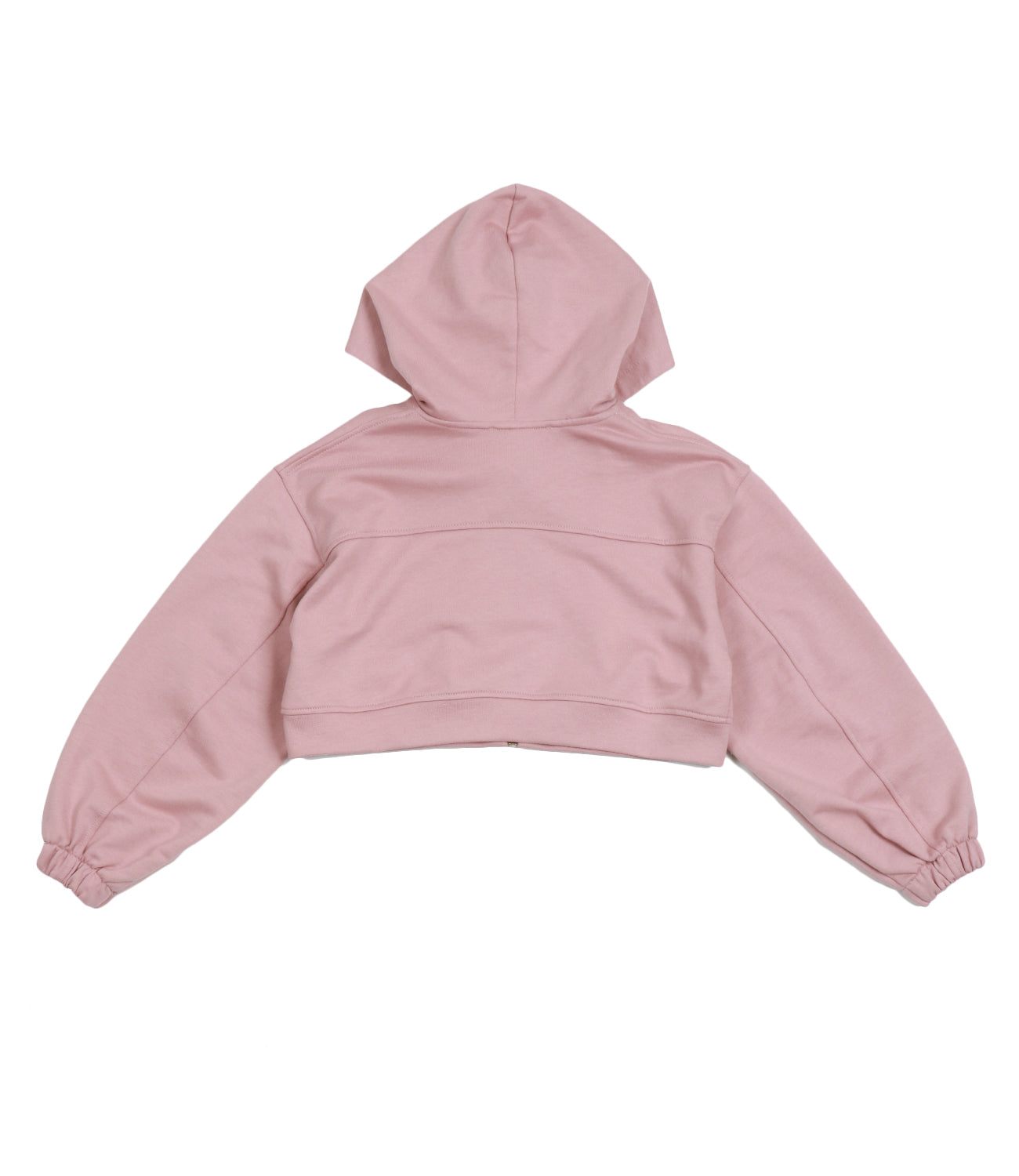 Elisabetta Franchi La Mia Bambina | Felpa Rosa antico