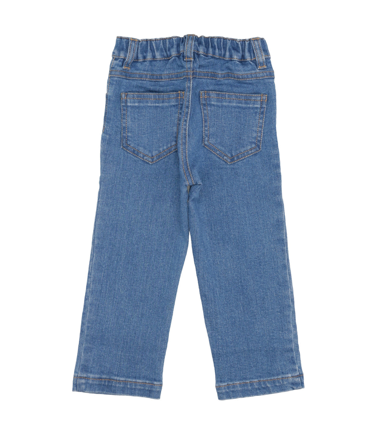 Elisabetta Franchi La Mia Bambina | Jeans Denim scuro