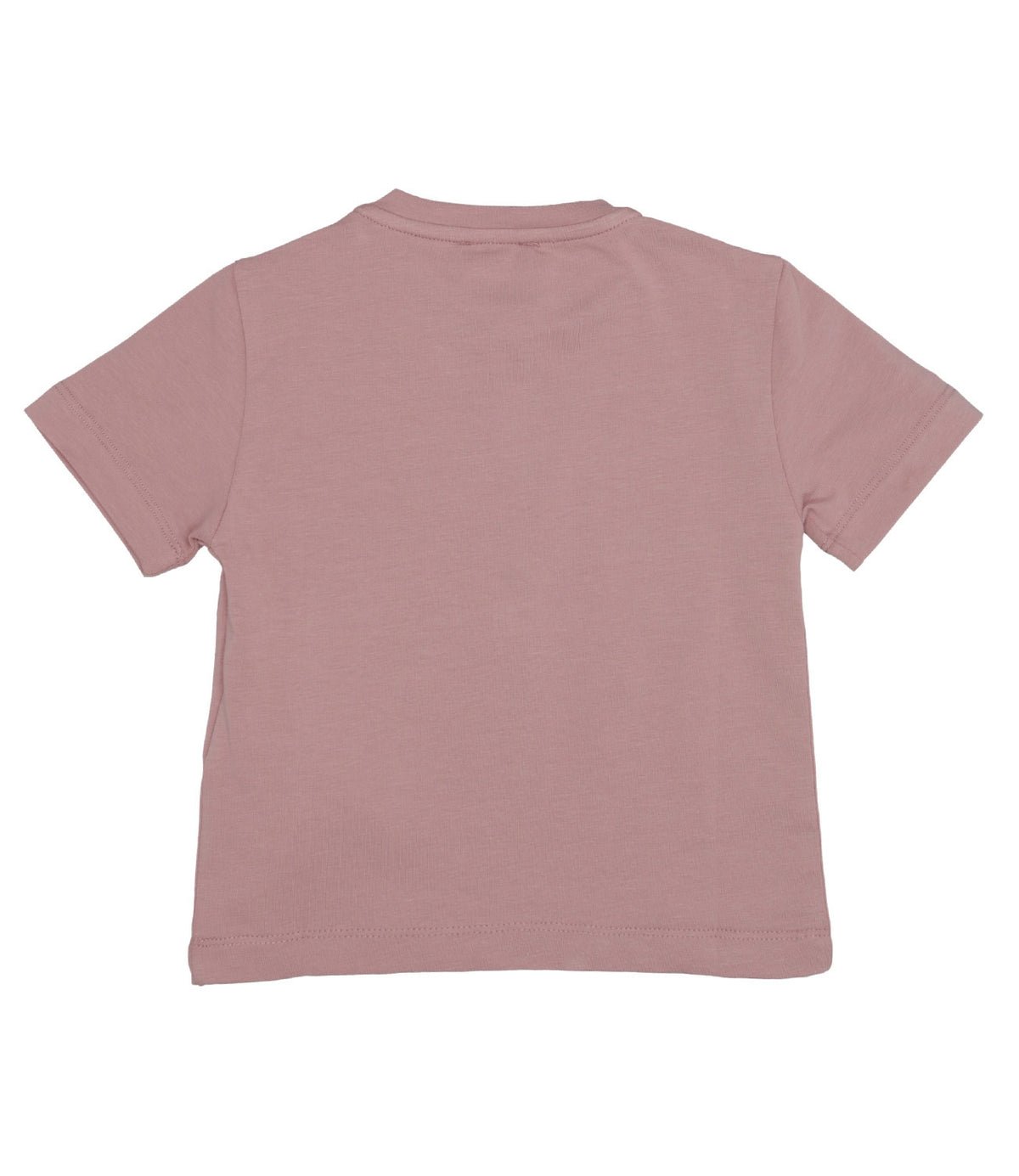 Elisabetta Franchi La Mia Bambina | T-Shirt Rosa antico