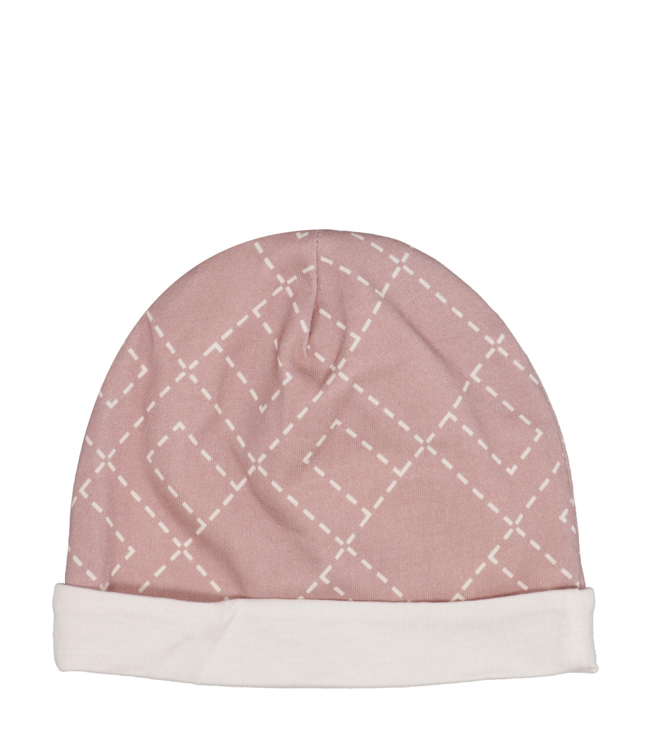 Elisabetta Franchi La Mia Bambina | Cappello Rosa antico Latte