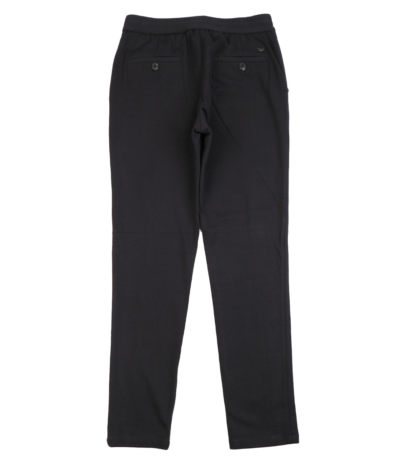 Emporio Armani Junior | Pantalone Blu Navy
