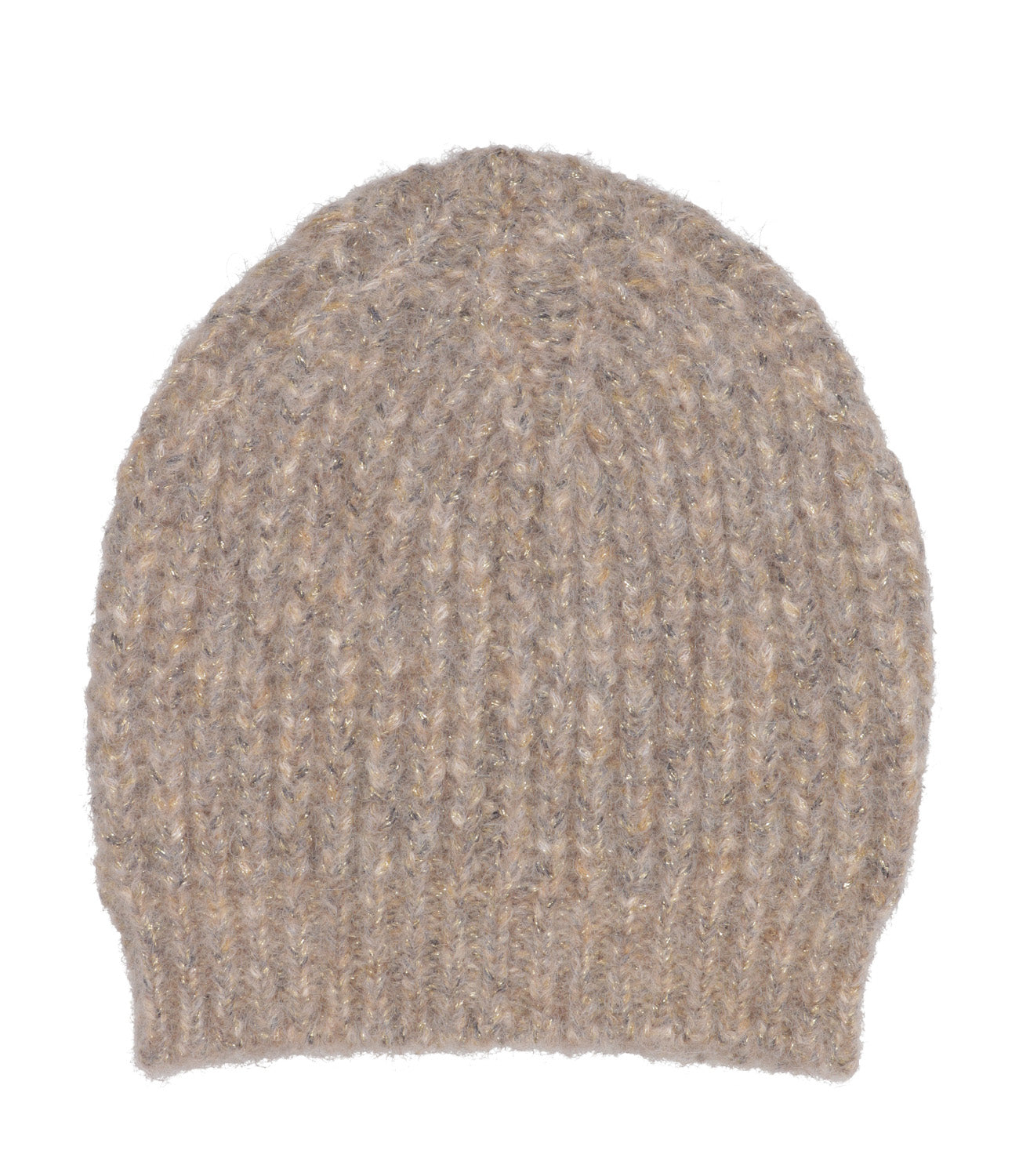 Fay | Cappello Cammello scuro