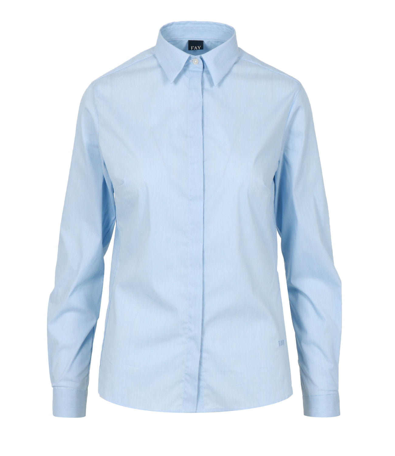 Fay | Camicia Cielo