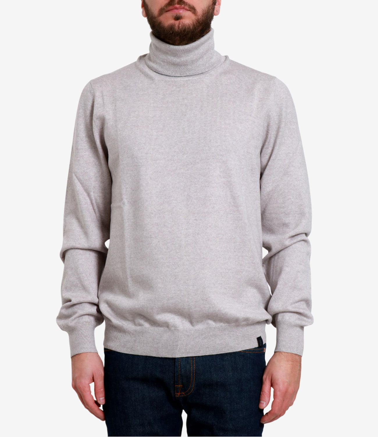 Fay | Lupetto Grigio