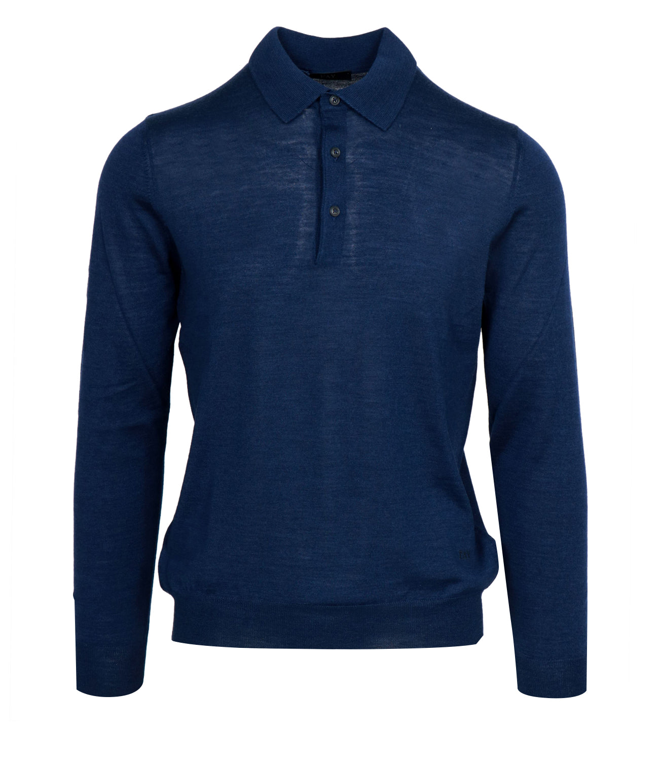 Fay | Polo Blu royal
