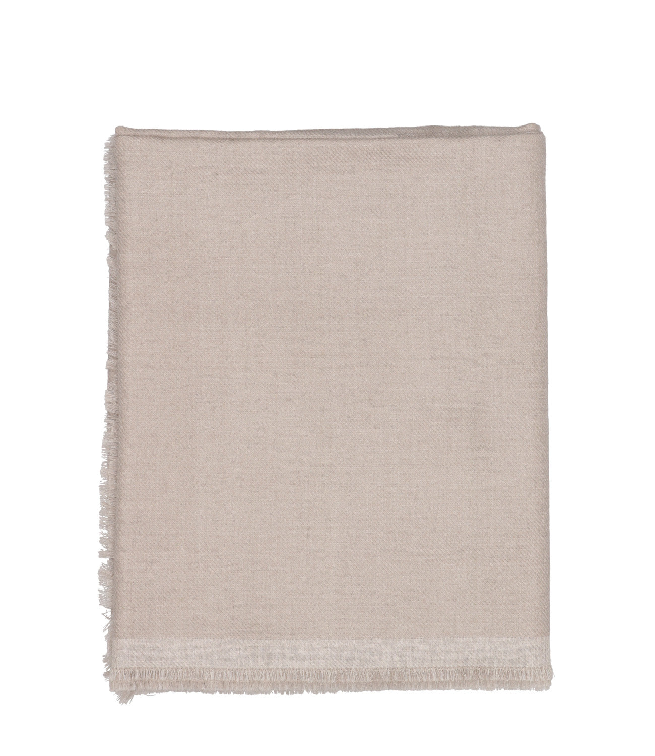 Fay | Sciarpa Beige e Ecru