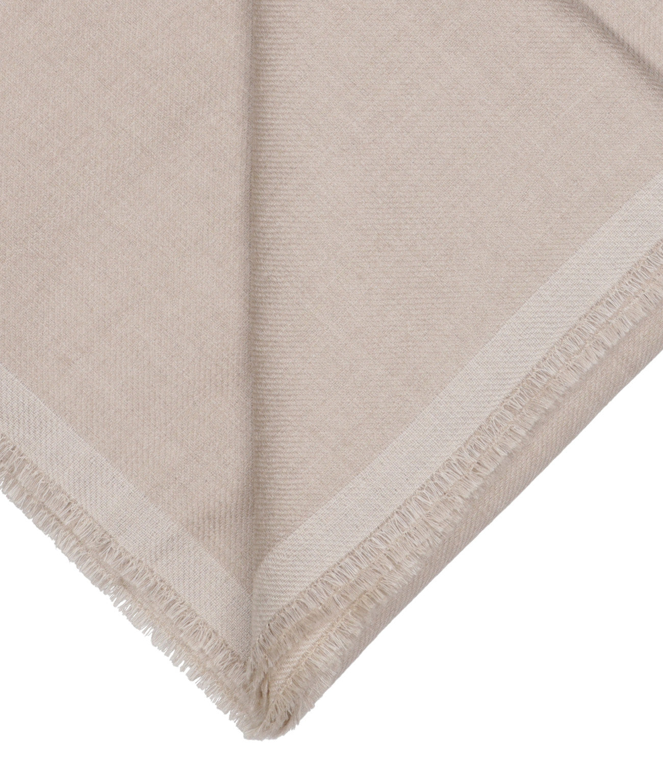 Fay | Sciarpa Beige e Ecru