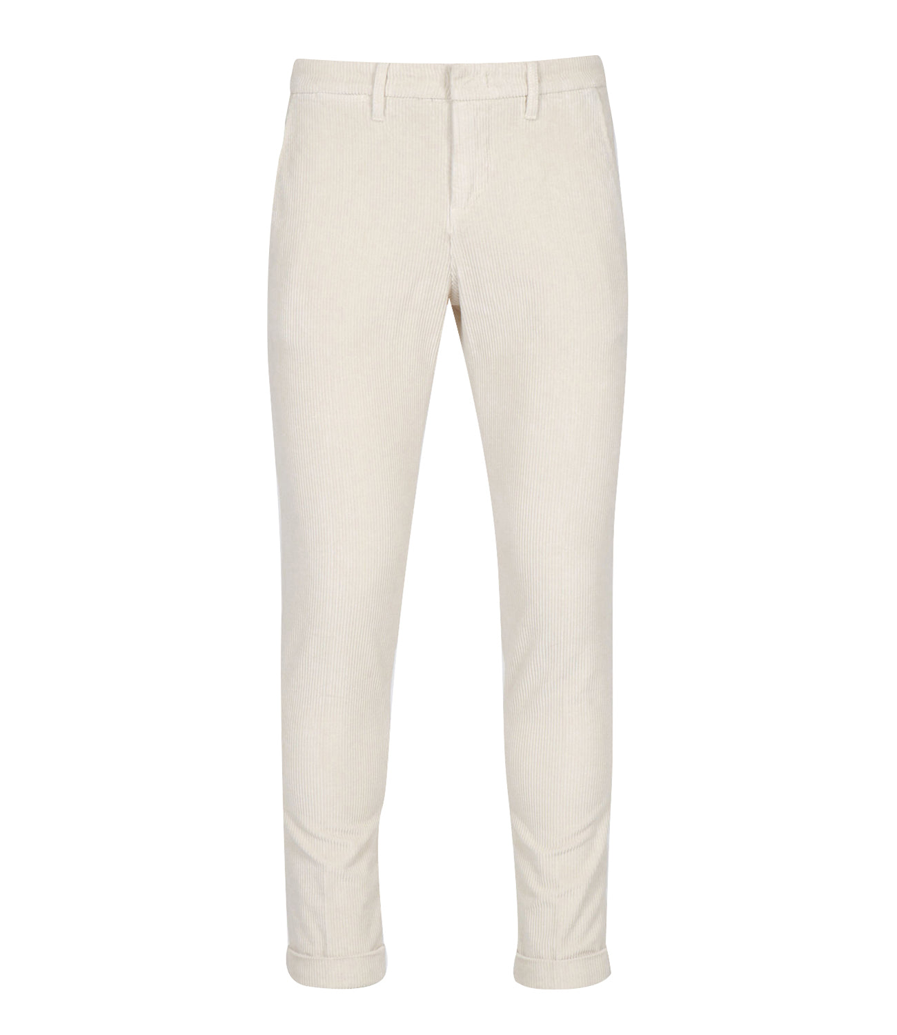 Fay | Pantalone Avorio