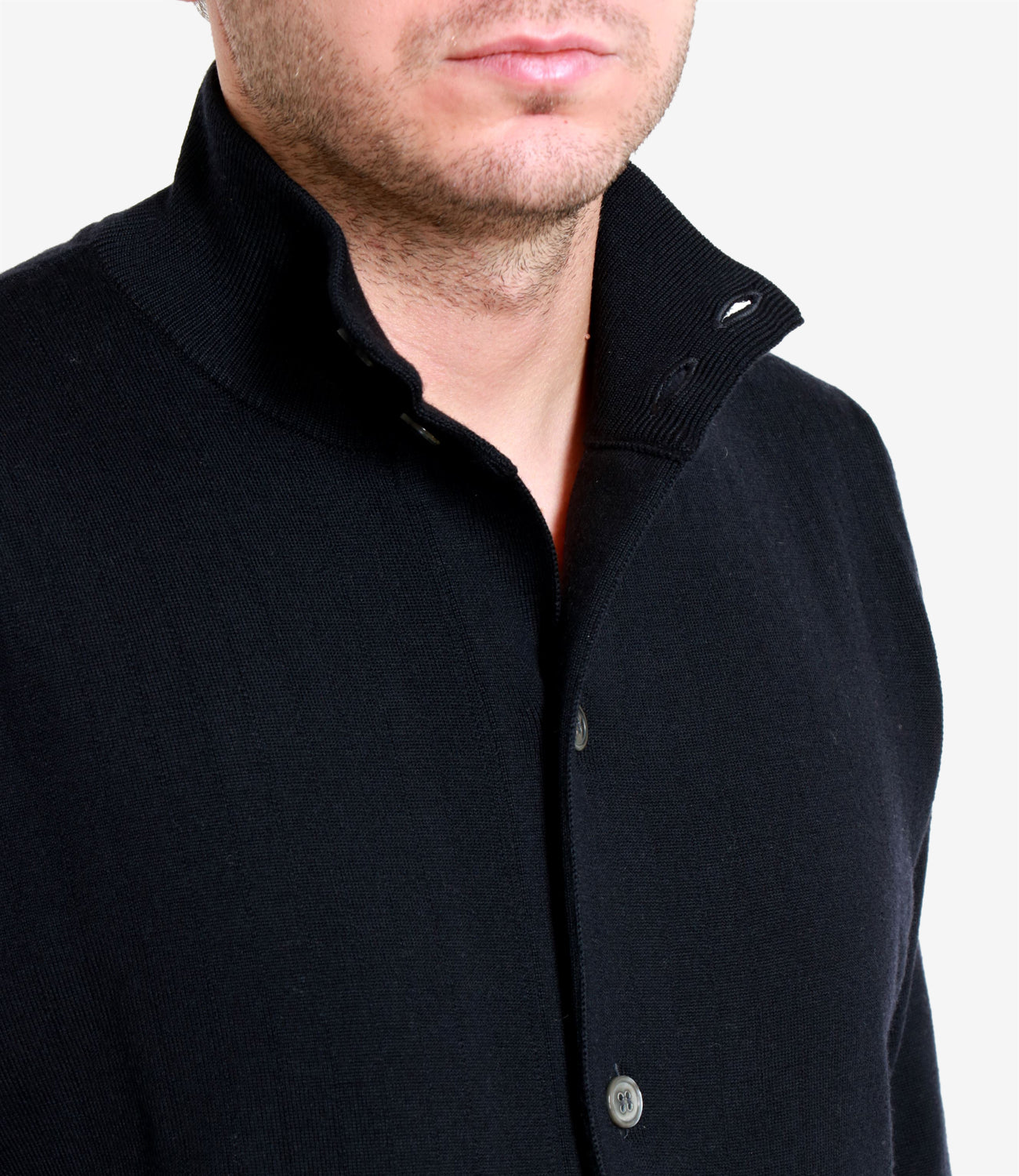 Filippo De Laurentiis | Cardigan Blu navy