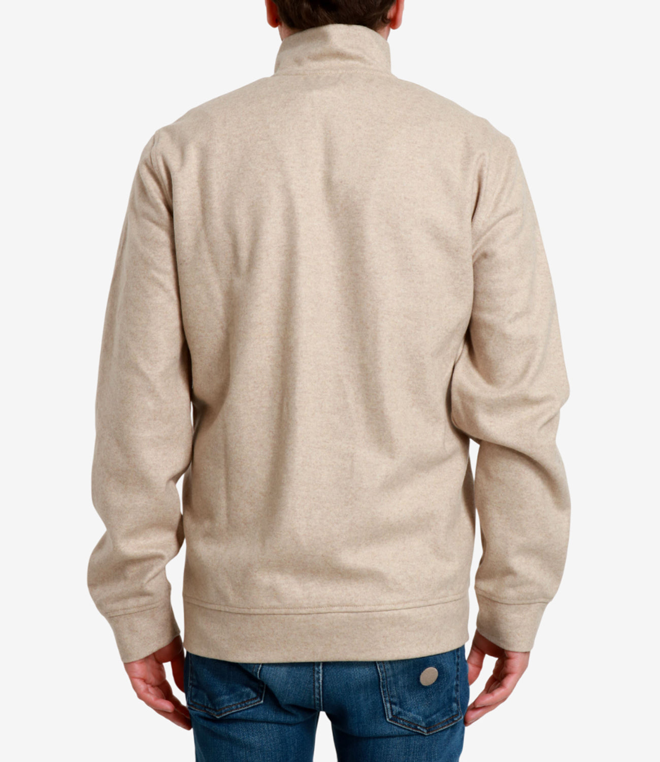 Filippo De Laurentiis | Cardigan Naturale