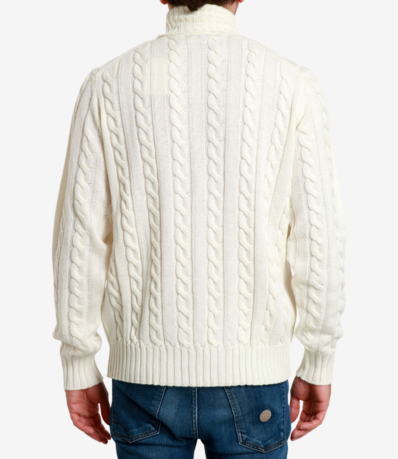 Filippo De Laurentiis | Lupetto Latte