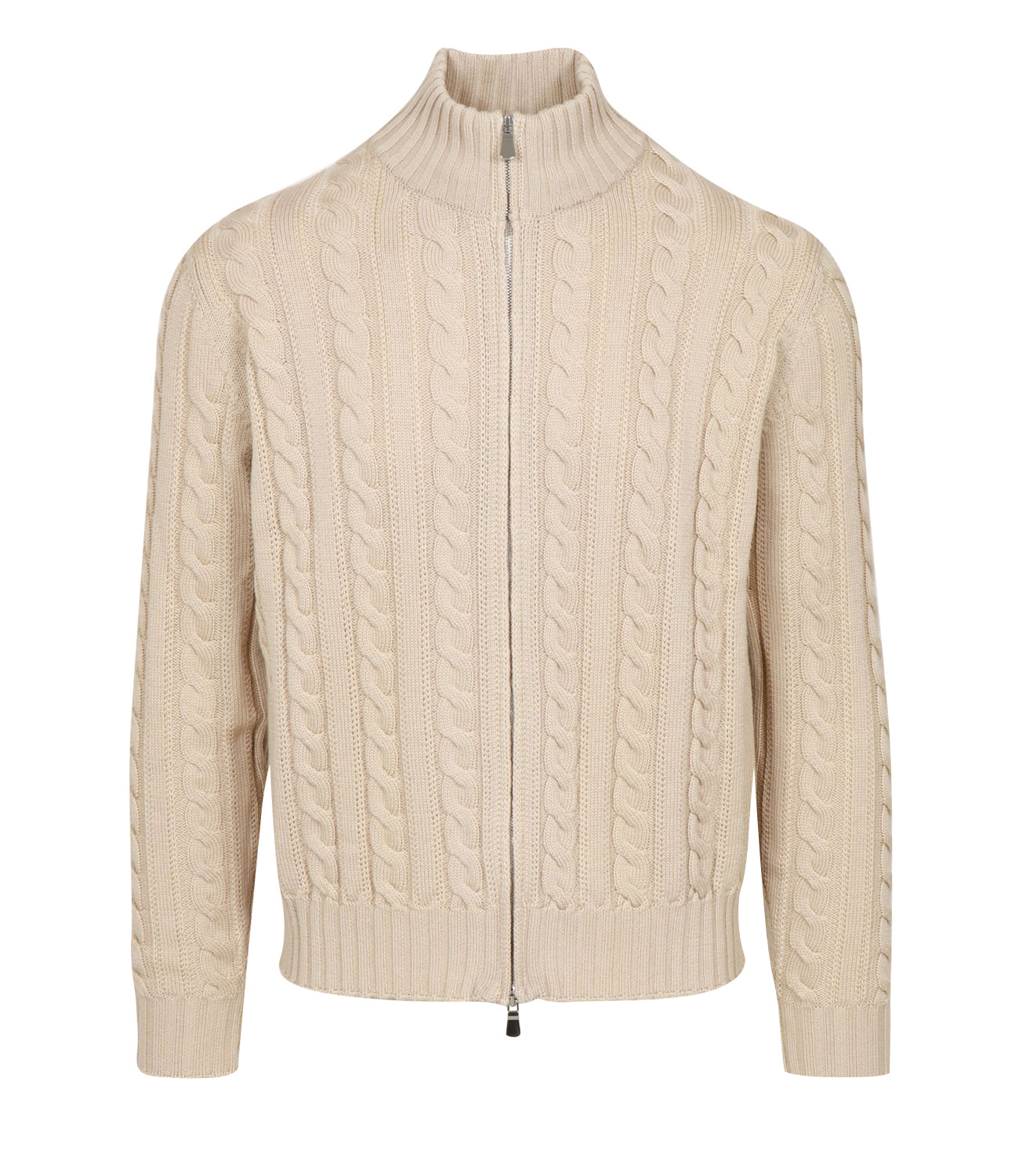 Filippo De Laurentiis | Cardigan Sabbia