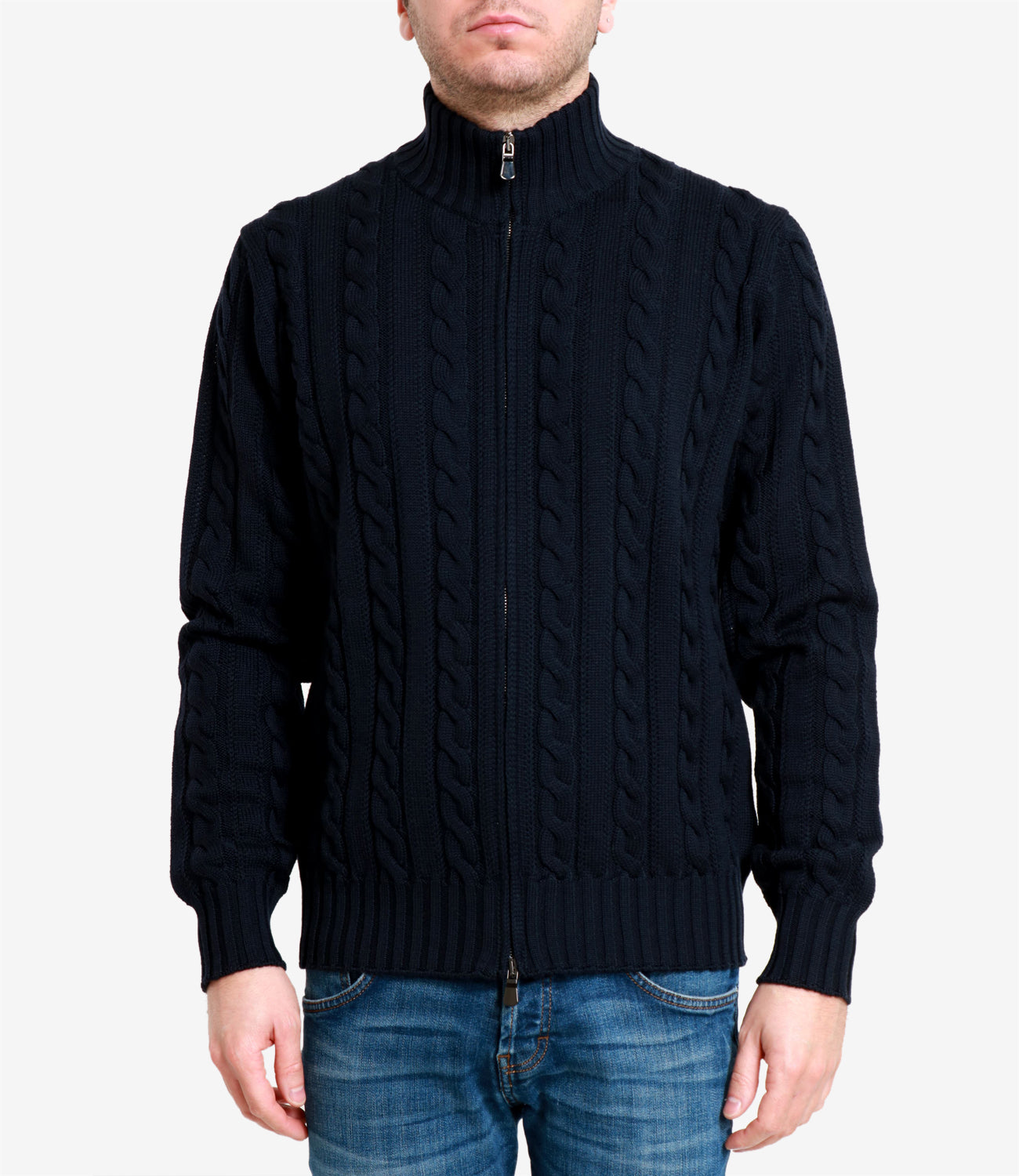 Filippo De Laurentiis | Cardigan Blu navy