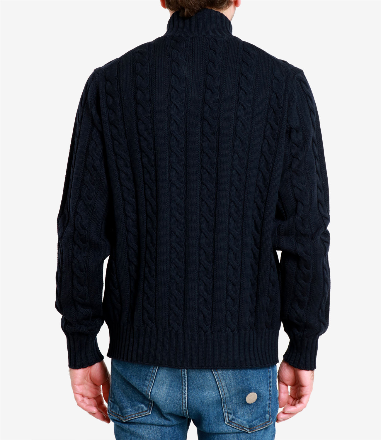 Filippo De Laurentiis | Cardigan Blu navy