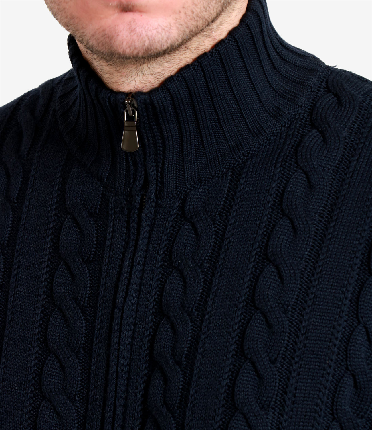 Filippo De Laurentiis | Cardigan Blu navy