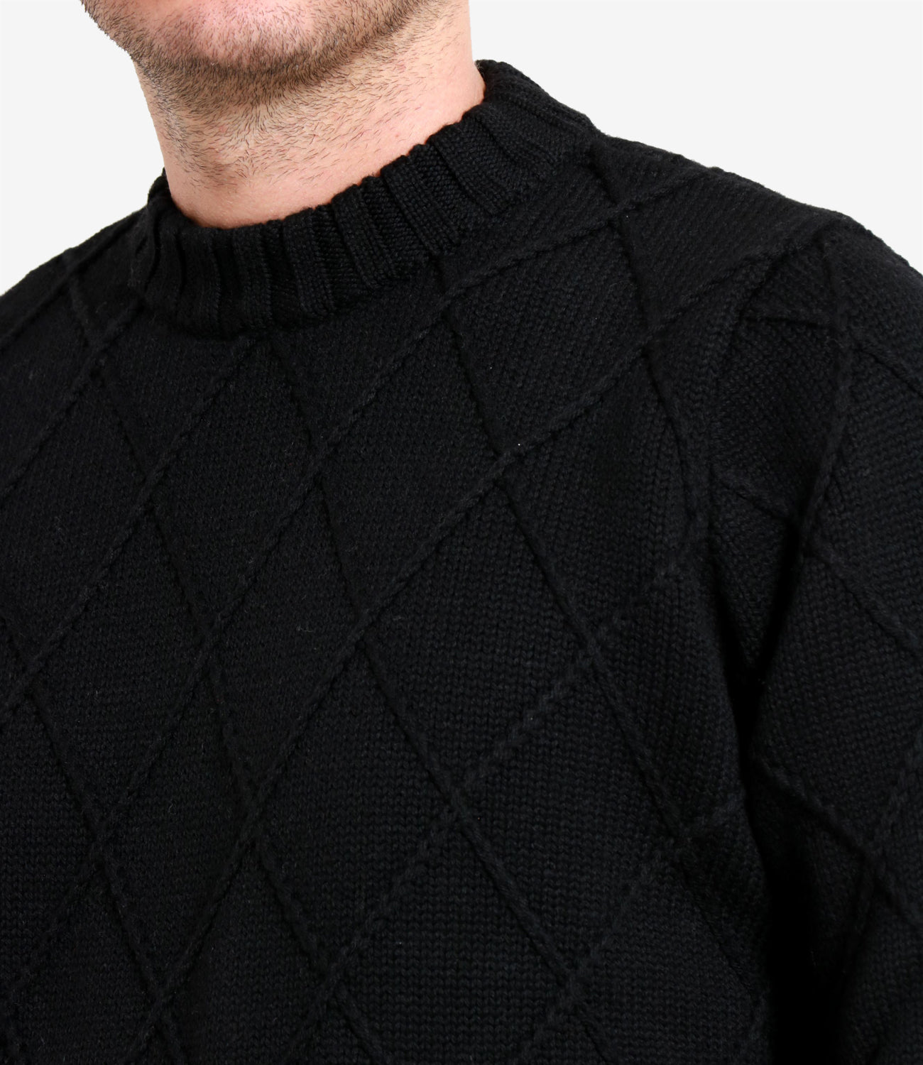 Filippo De Laurentiis | Maglia Nero