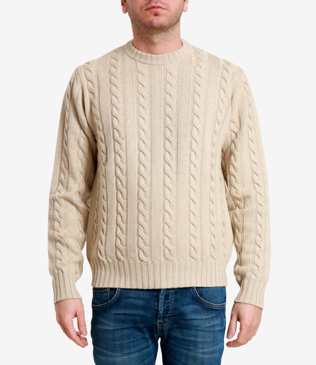Filippo De Laurentiis | Maglia Latte