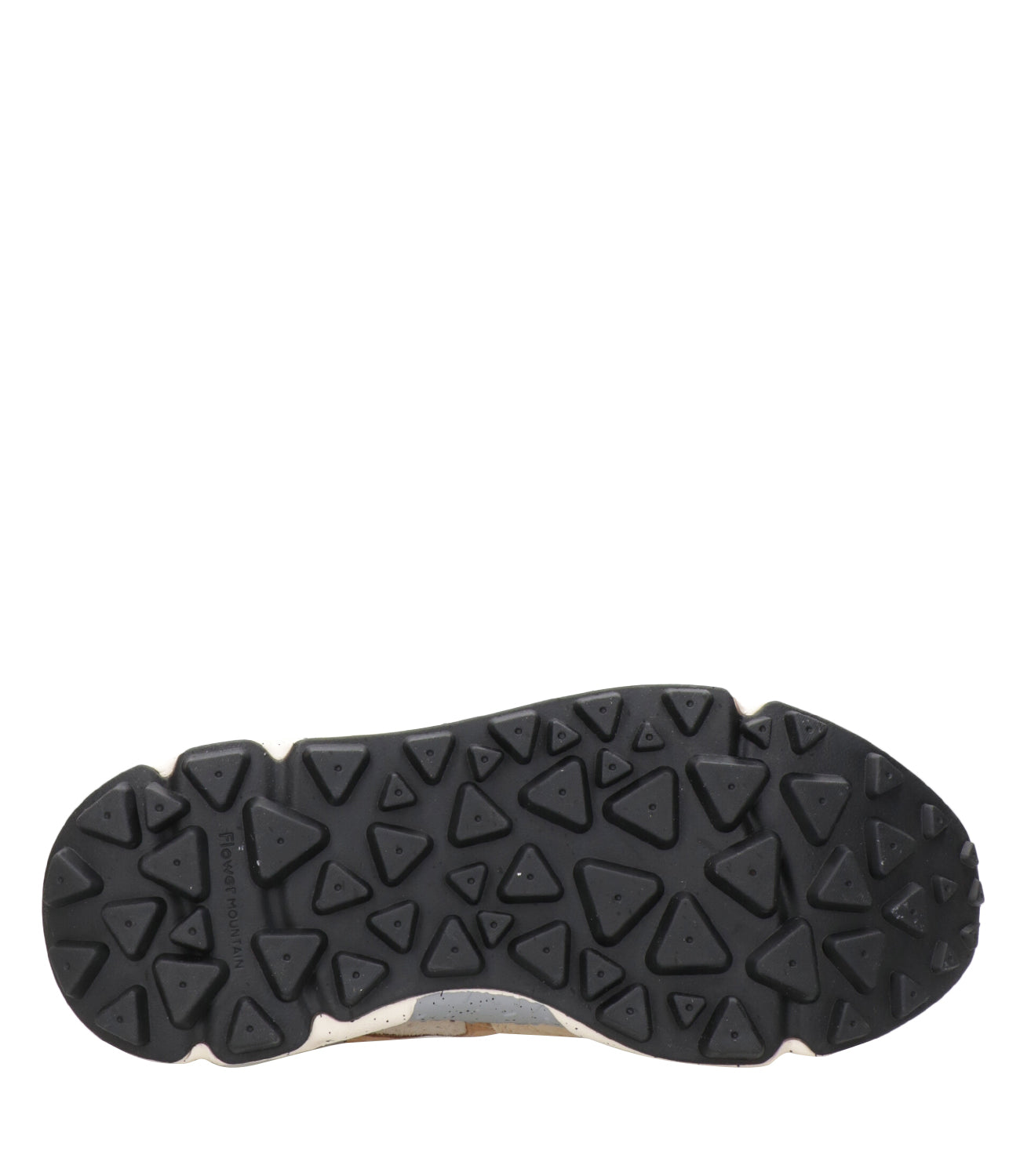 Flower Mountain | Sneakers Yamano 3 Beige e Caramel