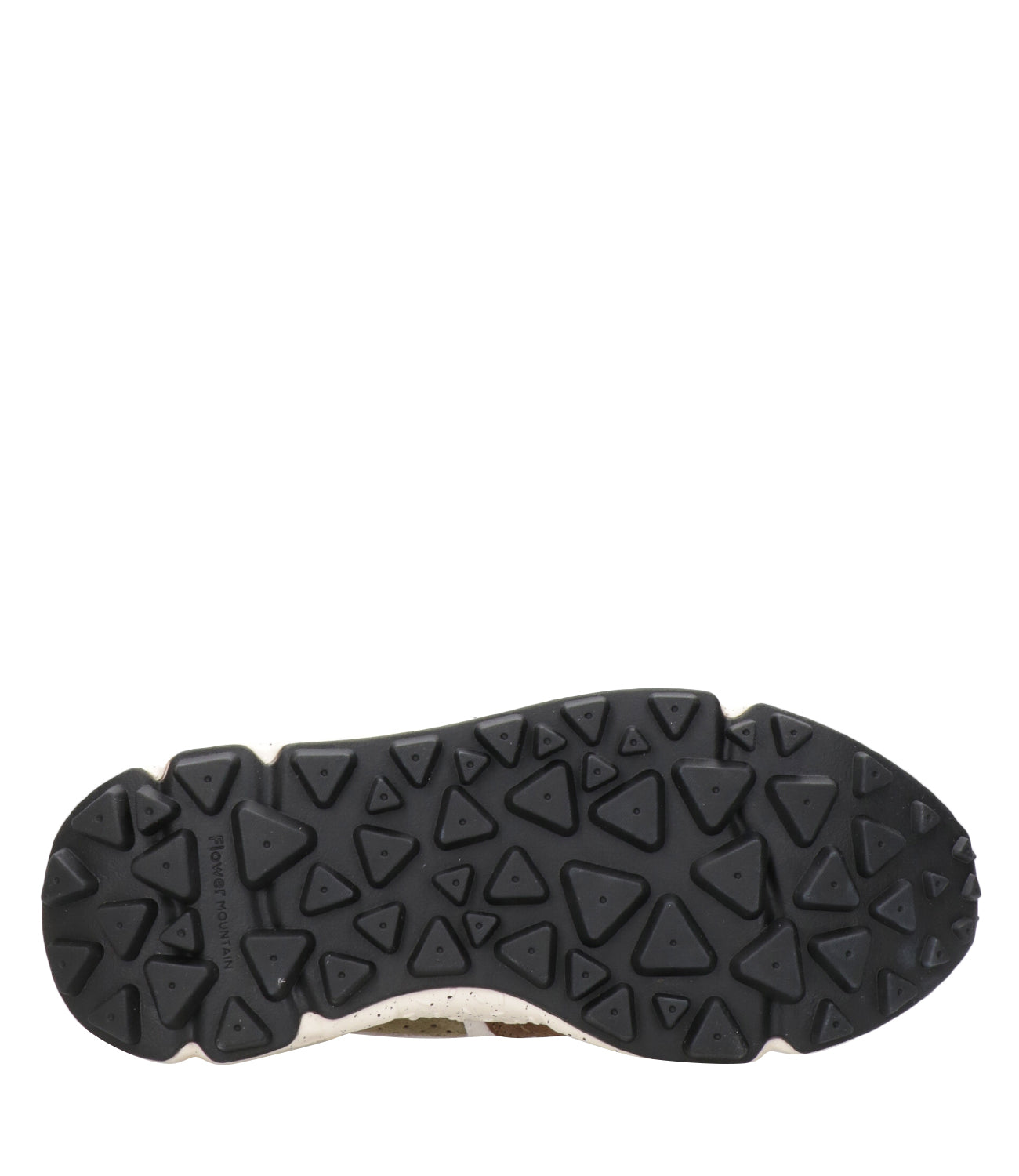 Flower Mountain | Sneakers Yamano 3 Marrone e Blu