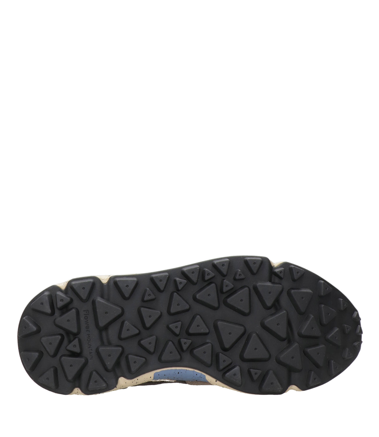 Flower Mountain | Sneakers Yamano 3 Marrone e Verde militare