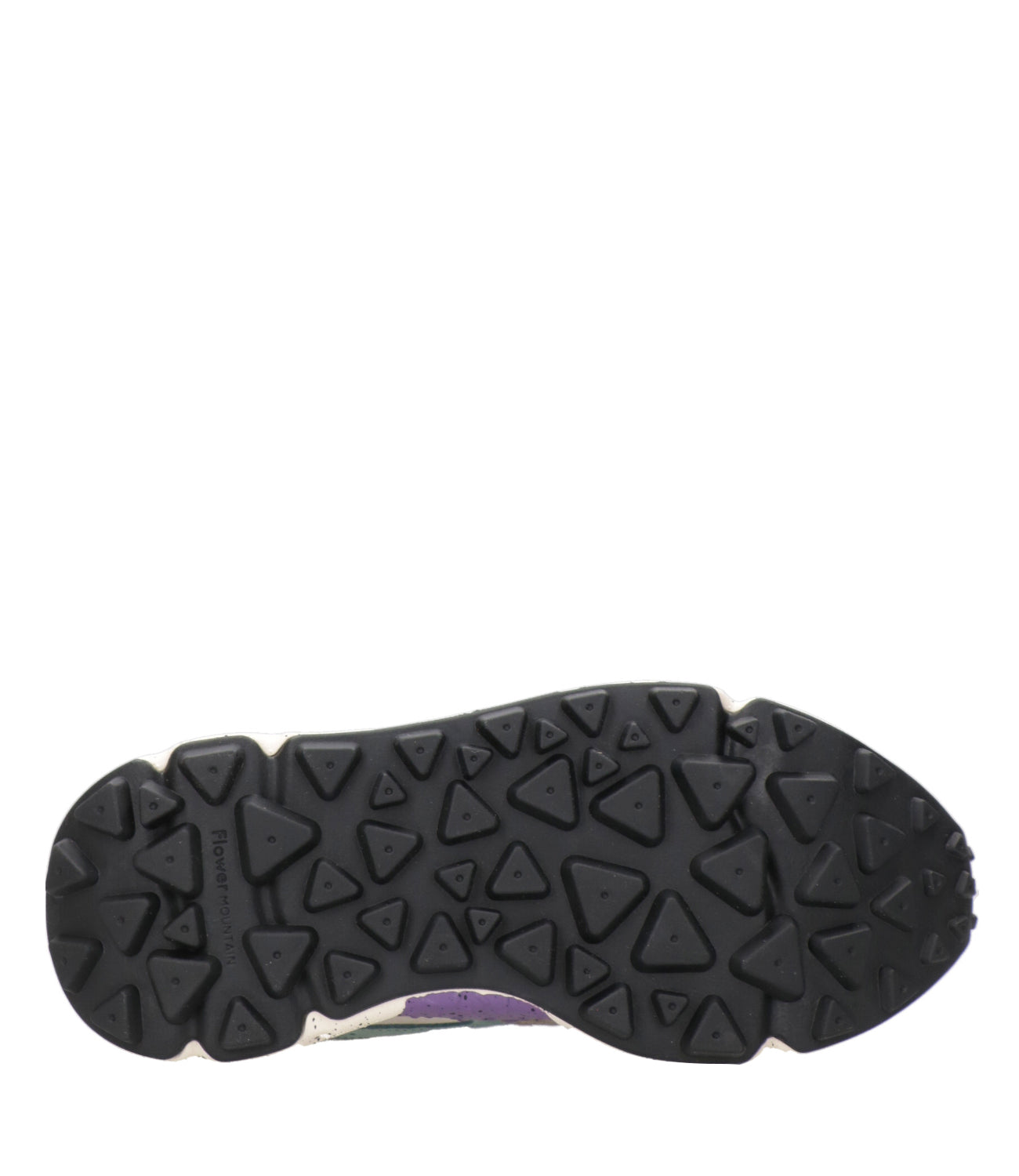 Flower Mountain | Sneakers Yamano 3 Antracite e Avio