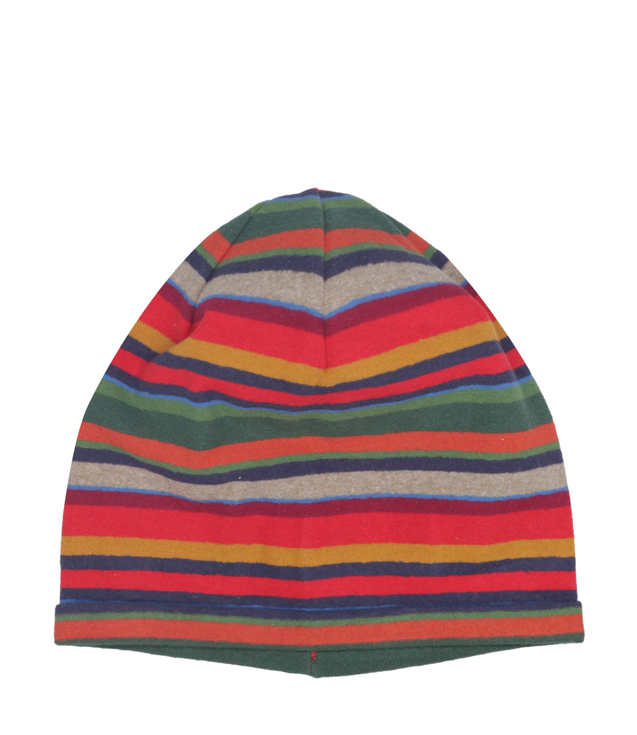 Gallo | Cappello Rosso e Viola