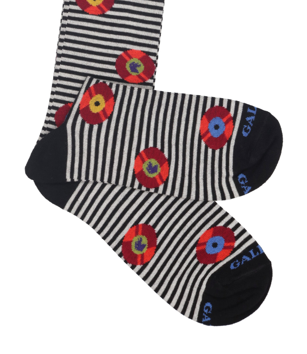 Gallo | Calzini Nero