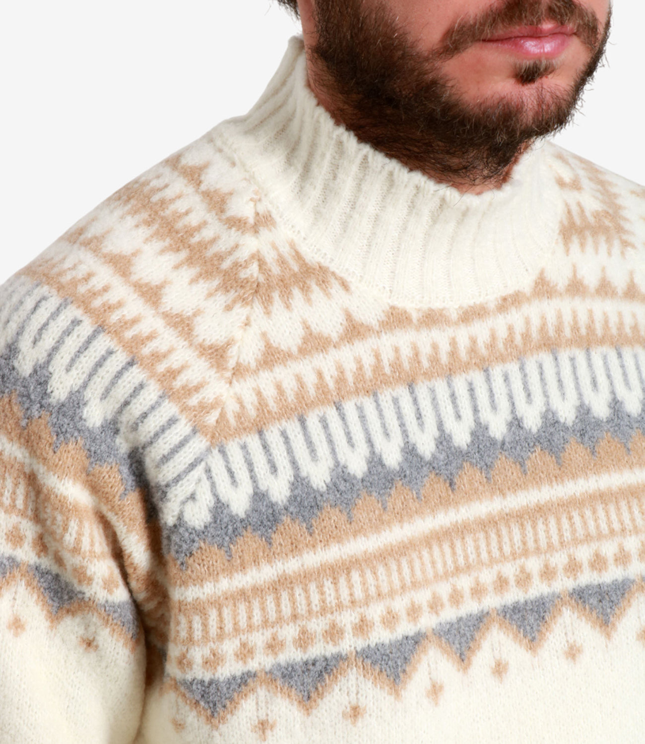 Gran Sasso | Lupetto Panna