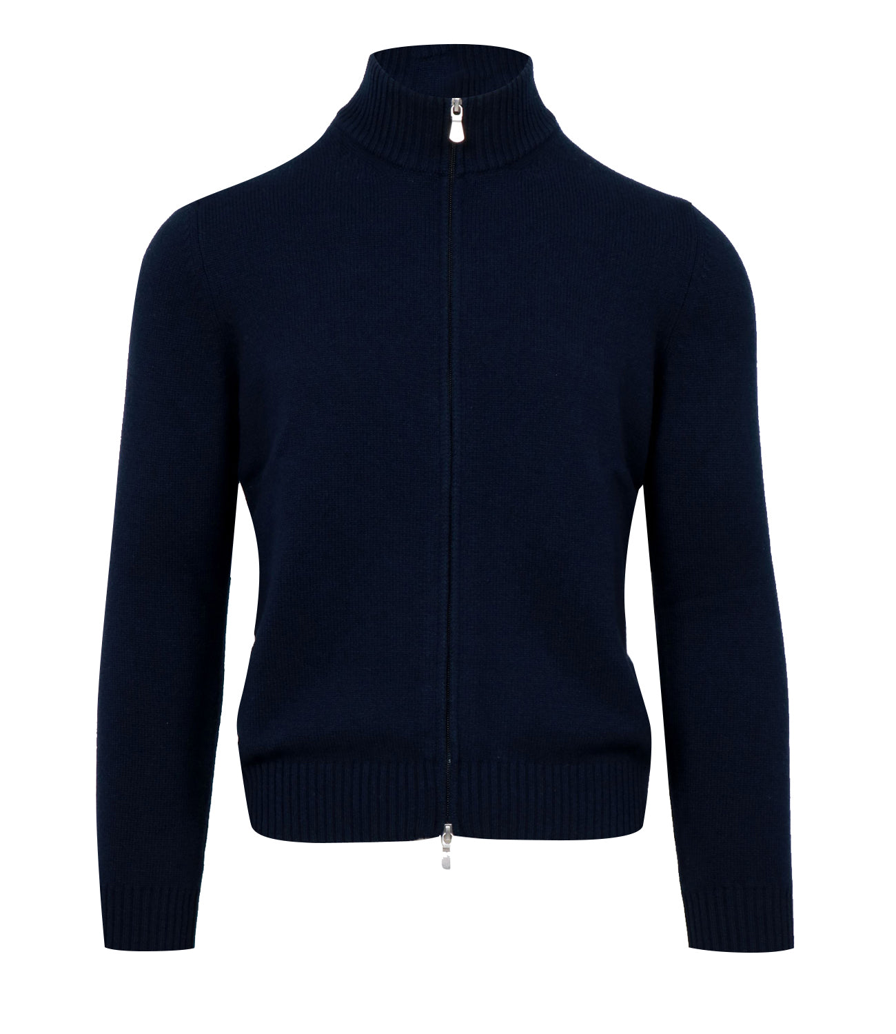 Gran Sasso | Cardigan Blu notte