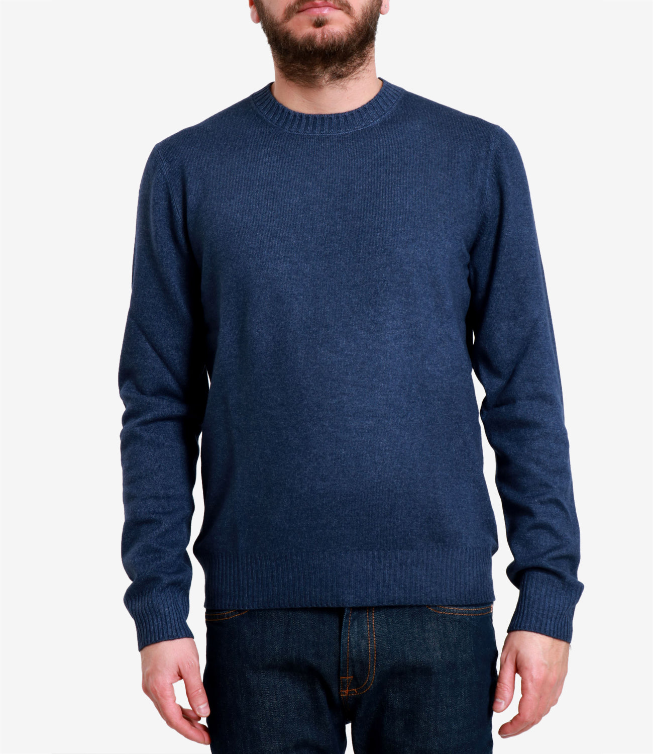 Gran Sasso | Maglia Blu oltremare