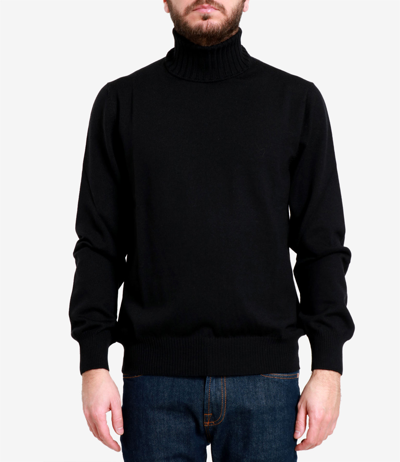 Gran Sasso | Lupetto Nero