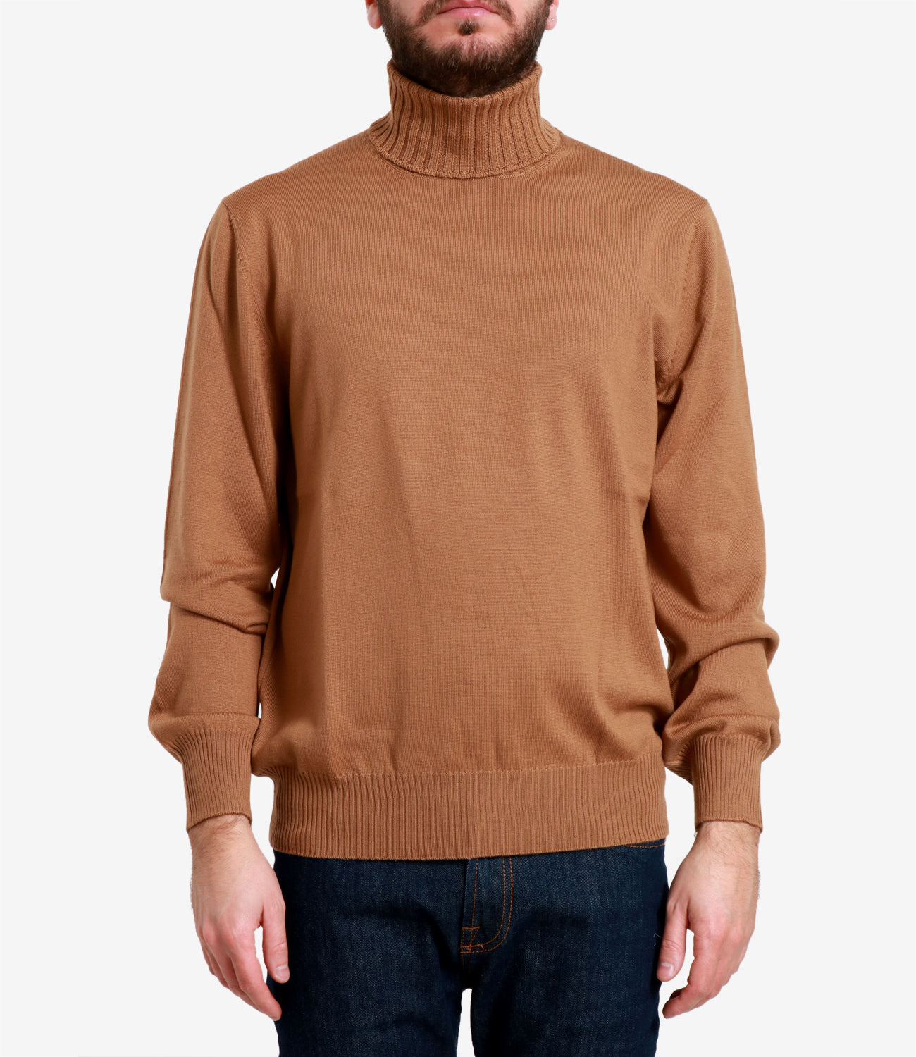 Gran Sasso | Lupetto Caramello