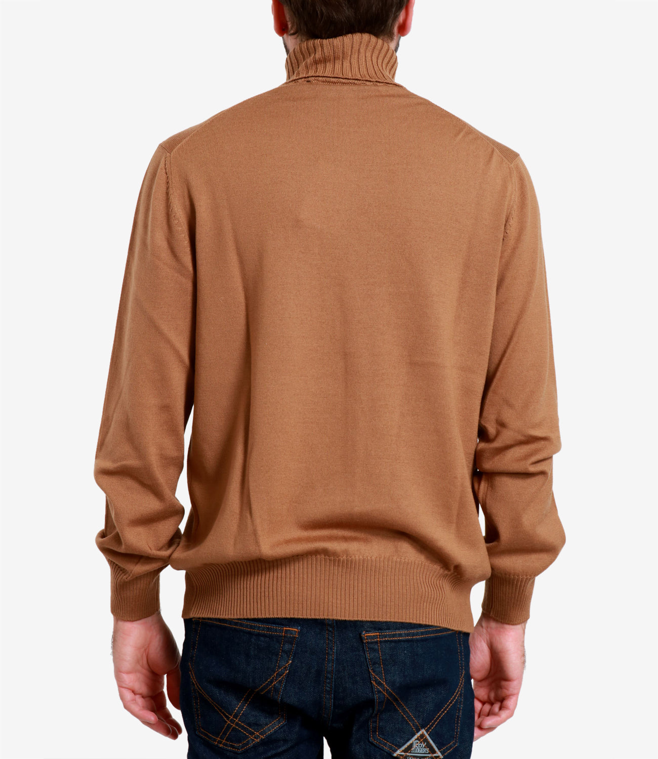 Gran Sasso | Lupetto Caramello