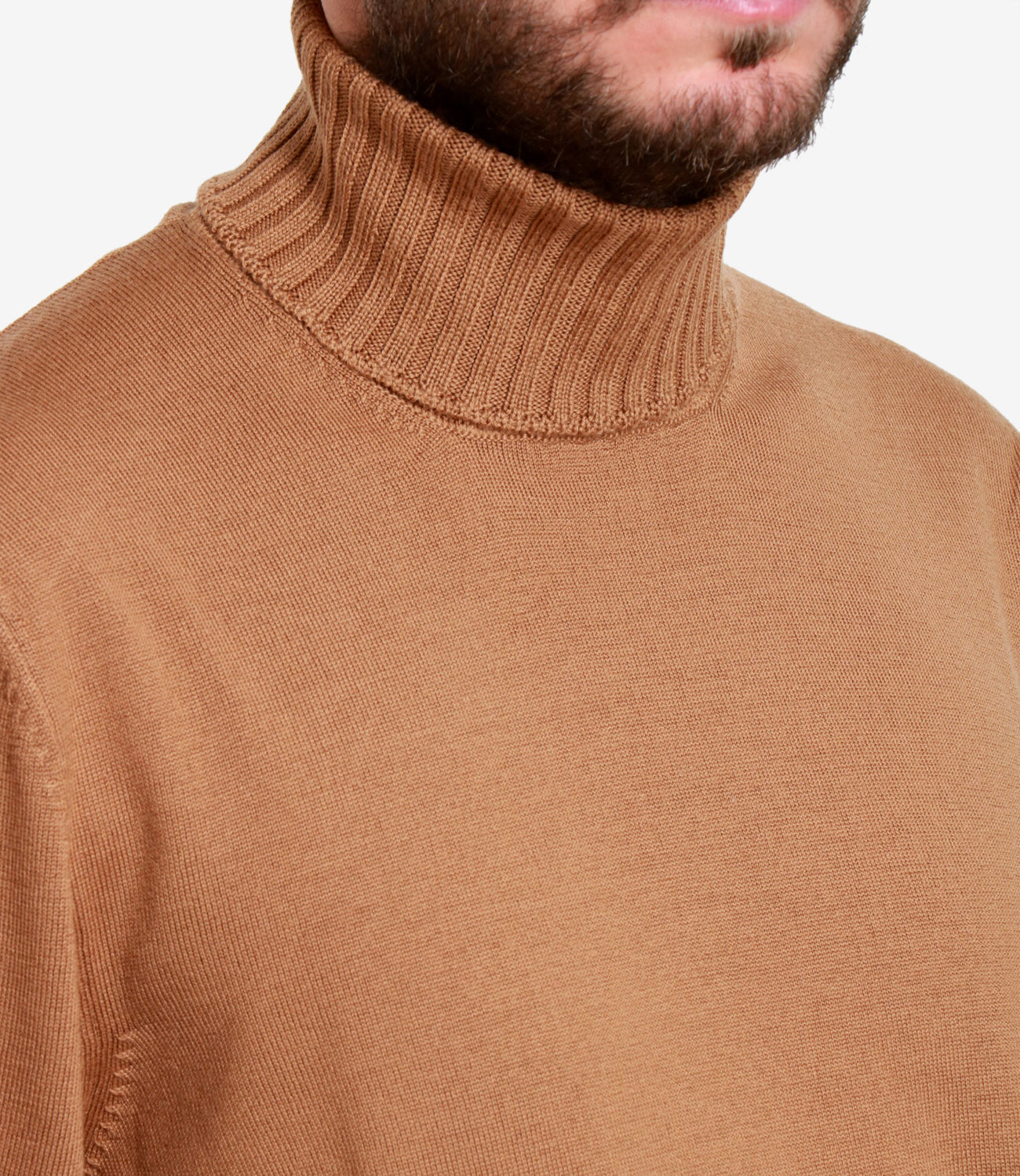 Gran Sasso | Lupetto Caramello