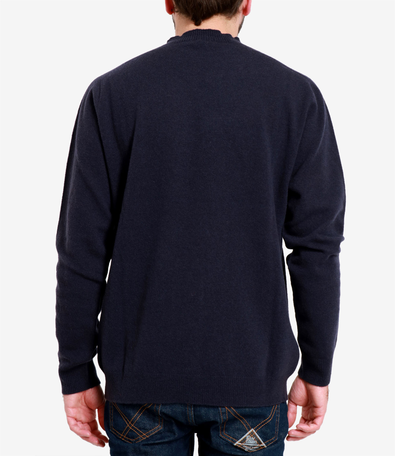 Grifoni | Maglia Blu