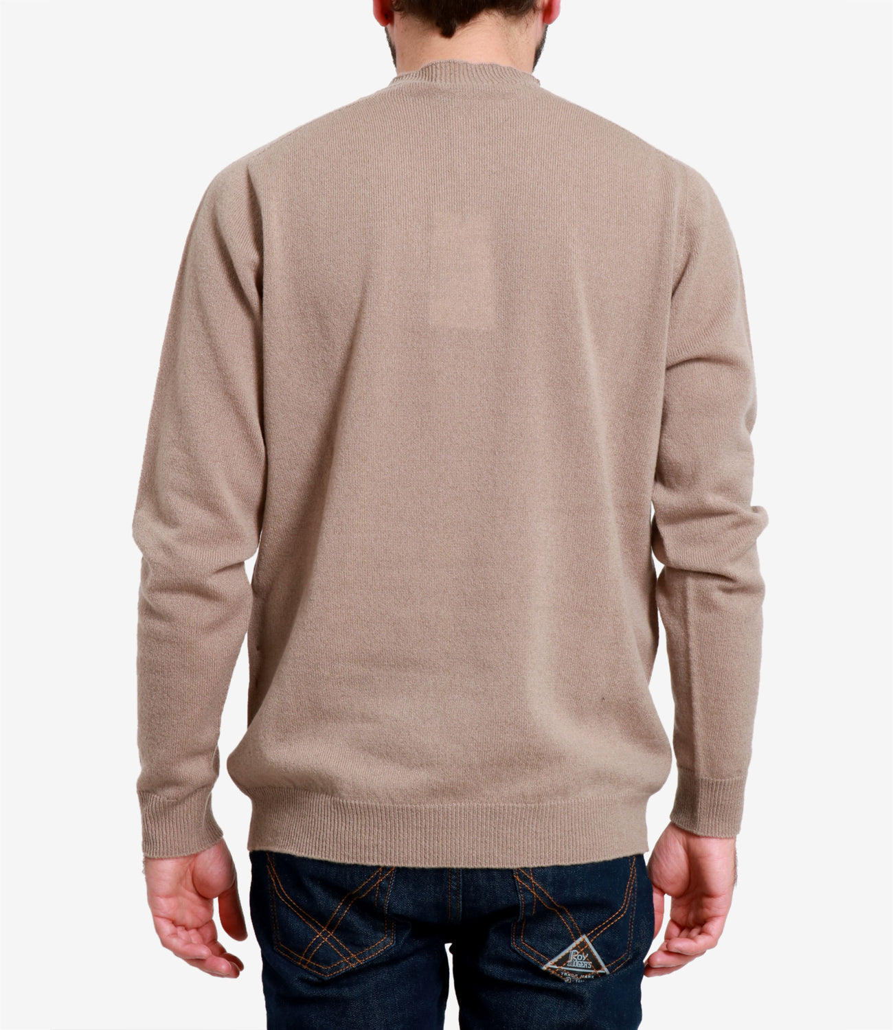 Grifoni | Maglia Noce